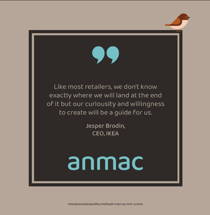 We're always looking forward to seeing where our business journey will take us - creative and curiosity are key to the future of retail.

#ANMACUnit #VendingMachine #SmallBusiness #TheFutureOfRetail #LondonLife #Vending #AutomatedRetail #SmallBizUK