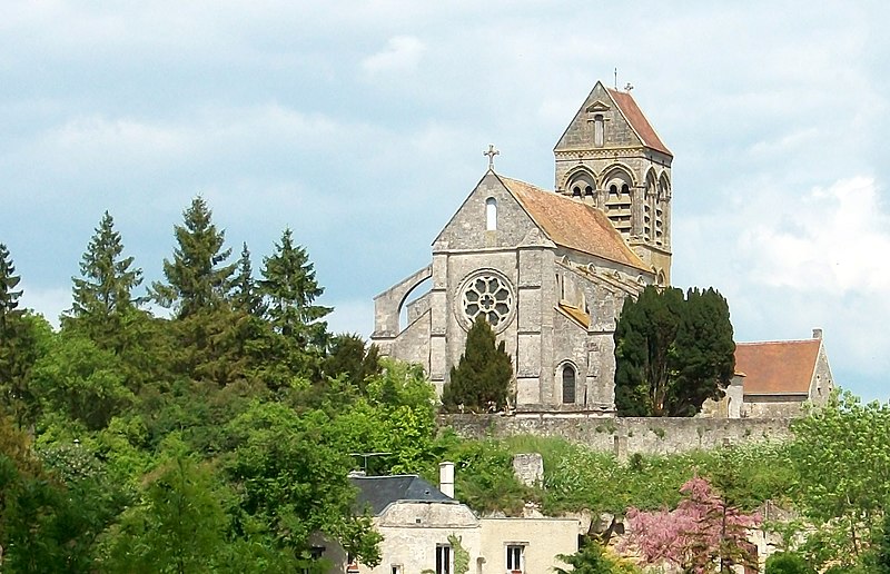 MonumentumFr's tweet photo. Eglise à #Lesges (#Aisne) Construction XIIe siècle;XIIIe siècle. Eglise : classement par arrêté du 11 février 1911.
Suite 👉 https://t.co/oqZ5nKNssC
#Patrimoine #MonumentHistorique https://t.co/FbAc058lBr