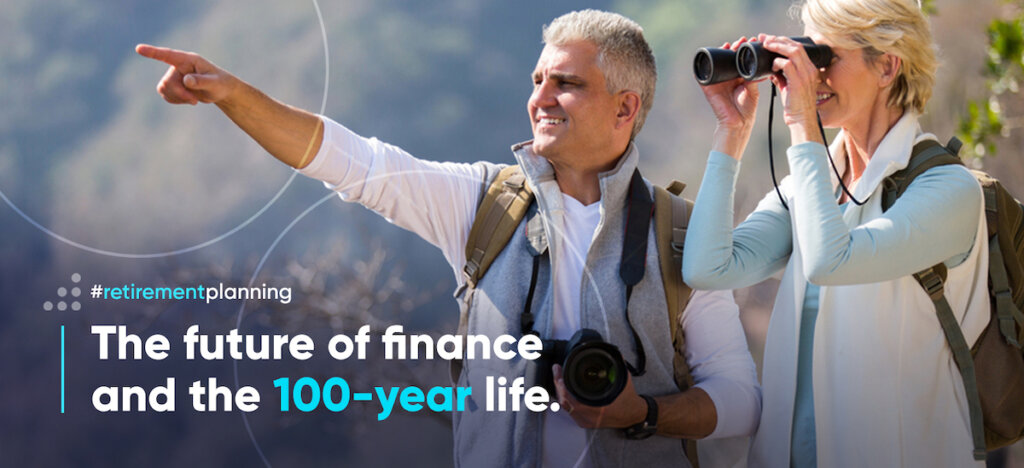 The future of finance and the 100-year life dlvr.it/Sc3Kp3
