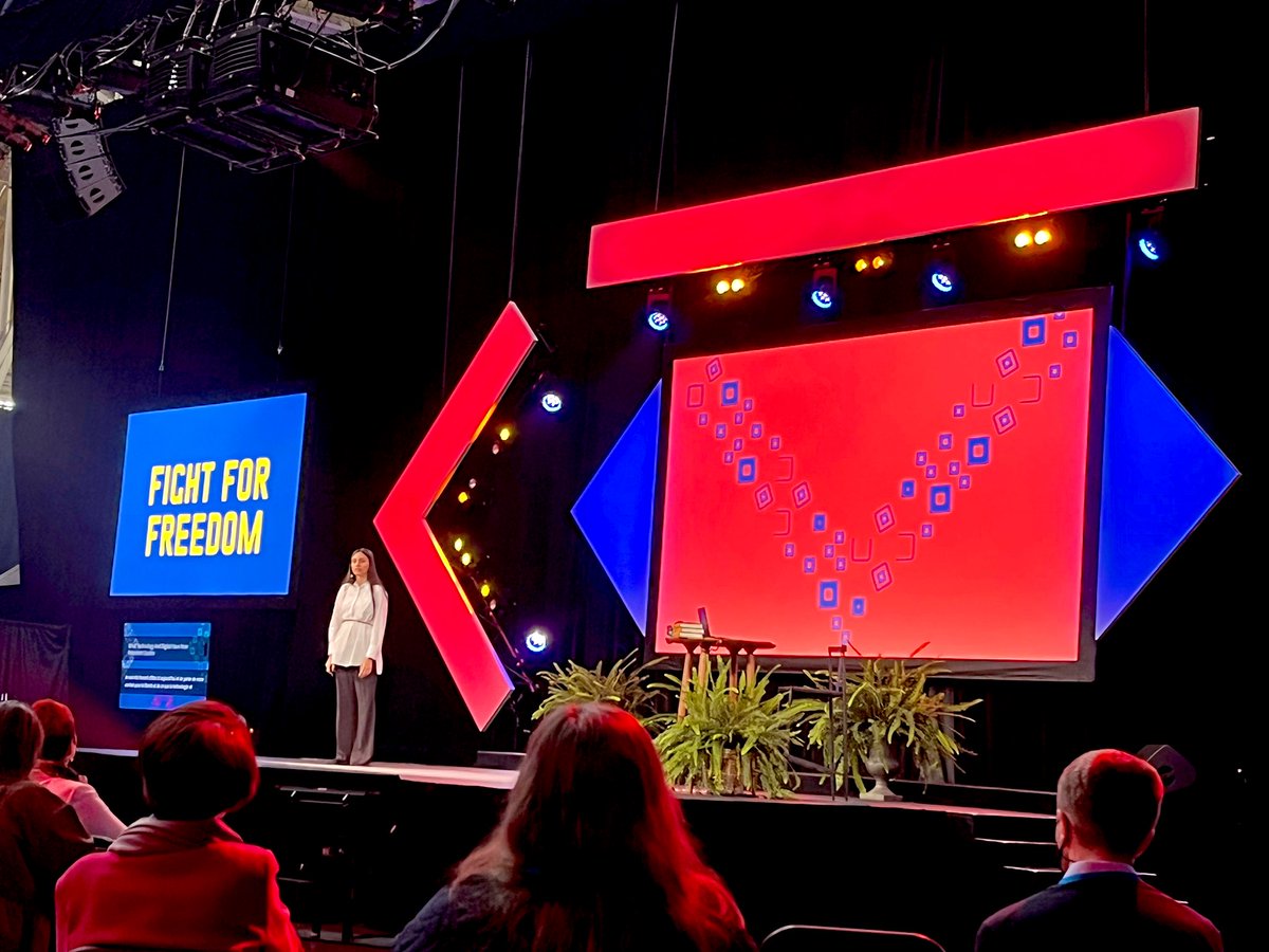 Amanda Bernardo tweet media