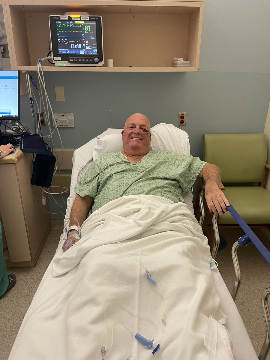 Brenda Calcavecchia tweet media