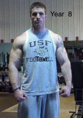 Rich's Gym tweet media