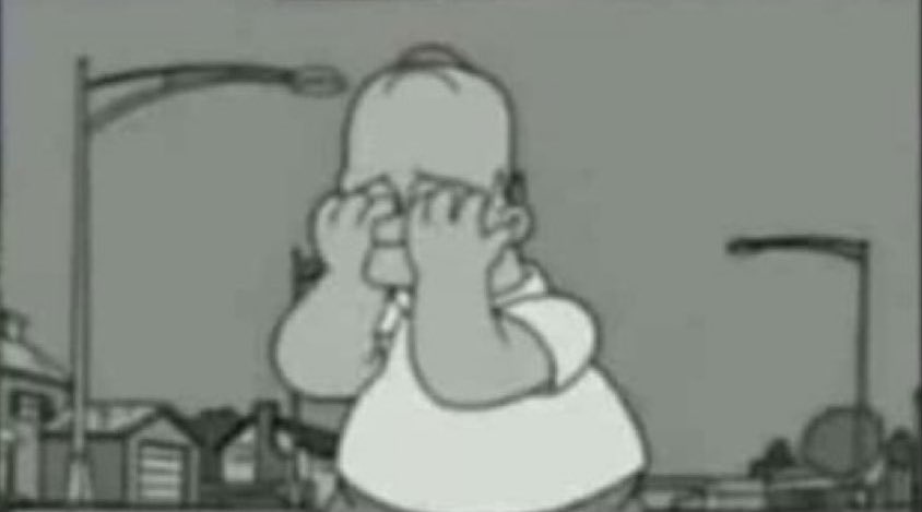 faqxeen's tweet photo. me destruye emocionalmente q bad bunny ya esté en el país y no tengo NI CHANCE de verlo https://t.co/guRnxRwkpd