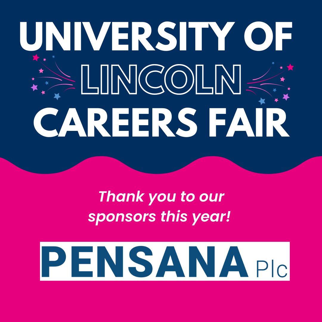 Pensana are looking for bright graduates to join their team to create a sustainable supply of rare earth magnets used for Electric Vehicles and Offshore Wind Turbines. 👏🏼

Join a UK company driving progress to a green circular economy. For more info, go see them at table 58! 🤩
