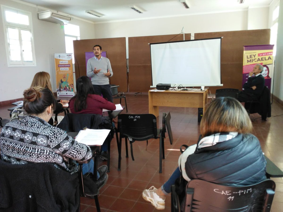 DGR SALTA tweet media