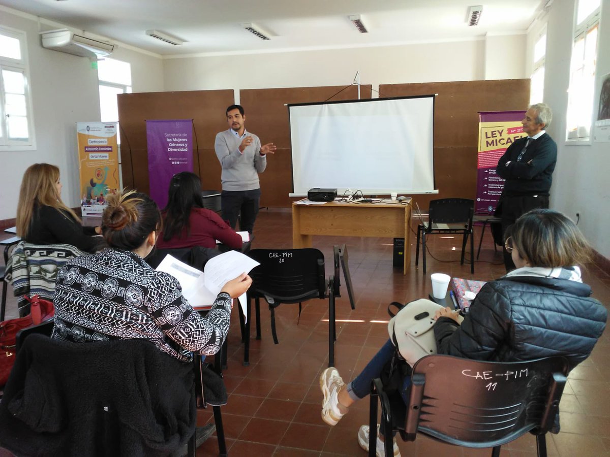 DGR SALTA tweet media