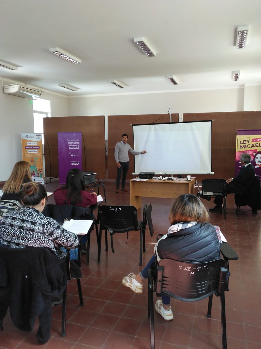 DGR SALTA tweet media