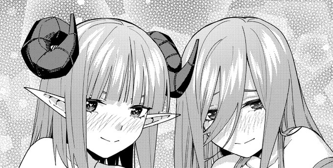 R-18おまけはファンサイトへ
Fanbox: https://t.co/9aVWc5qSDV
Fantia: https://t.co/rXxAmUIlRH
Patreon: https://t.co/rWOcunUCst 