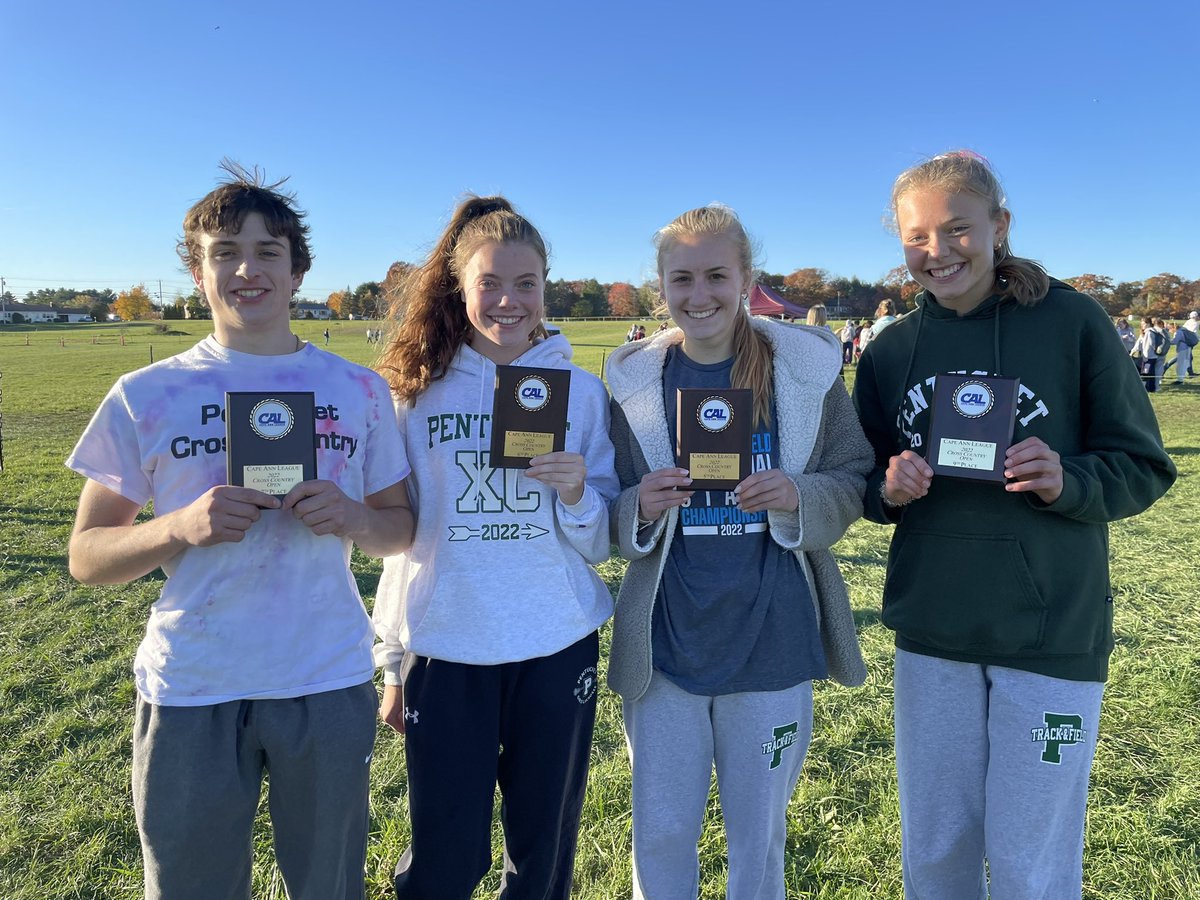 Pentucket XC tweet media