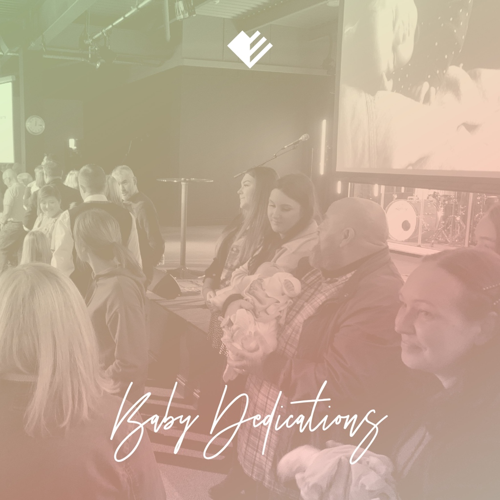 This month we will have an our last Baby Dedication of the year. We will have Baby Dedications on Sunday 20th November, you can sign up your child here: emmanuelchurch.churchsuite.com/events/baacv0s7