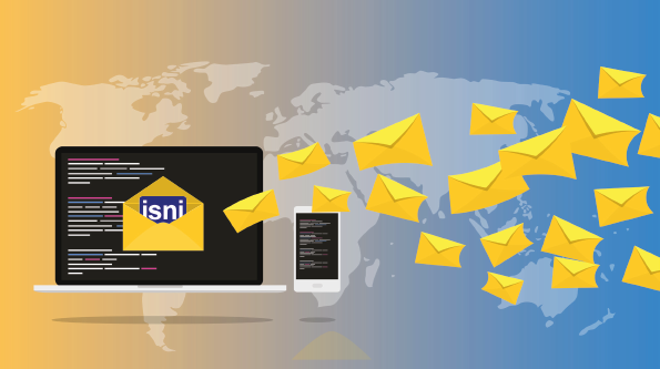 ISNI_ID's tweet photo. The next edition of #ISNInews will be published later this month! Join our #mailinglist to ensure you never miss a copy: https://t.co/xYe96KH0l5 #ISNI #ISNImembers #librarysector #musicsector #publishing #bookindustry #researchsector #copyrightmanagement #rightsmanagement #data https://t.co/GdLxrAFGEK