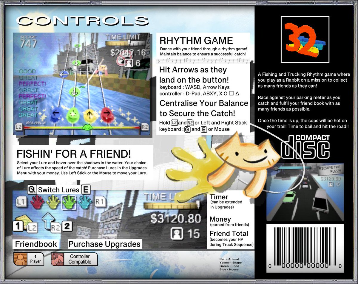 Tammy - hexosphere tweet media