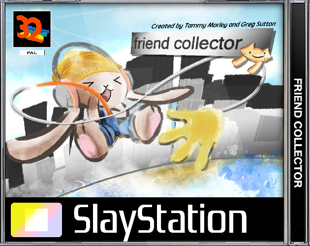 Tammy - hexosphere tweet media