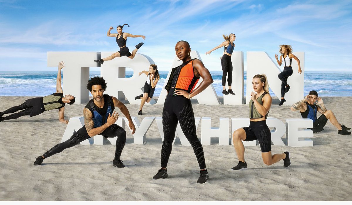 omorpho_fit's tweet photo. G-Vest+ has landed | Make the world your gym with the world’s first connected weight vest. 

Now live at https://t.co/h29txORmjK

#OMORPHO #WEIGHTEDVEST #GRAVITYSPORTSWEAR #TRAINANYWHERE https://t.co/p3rLu1Bn1o