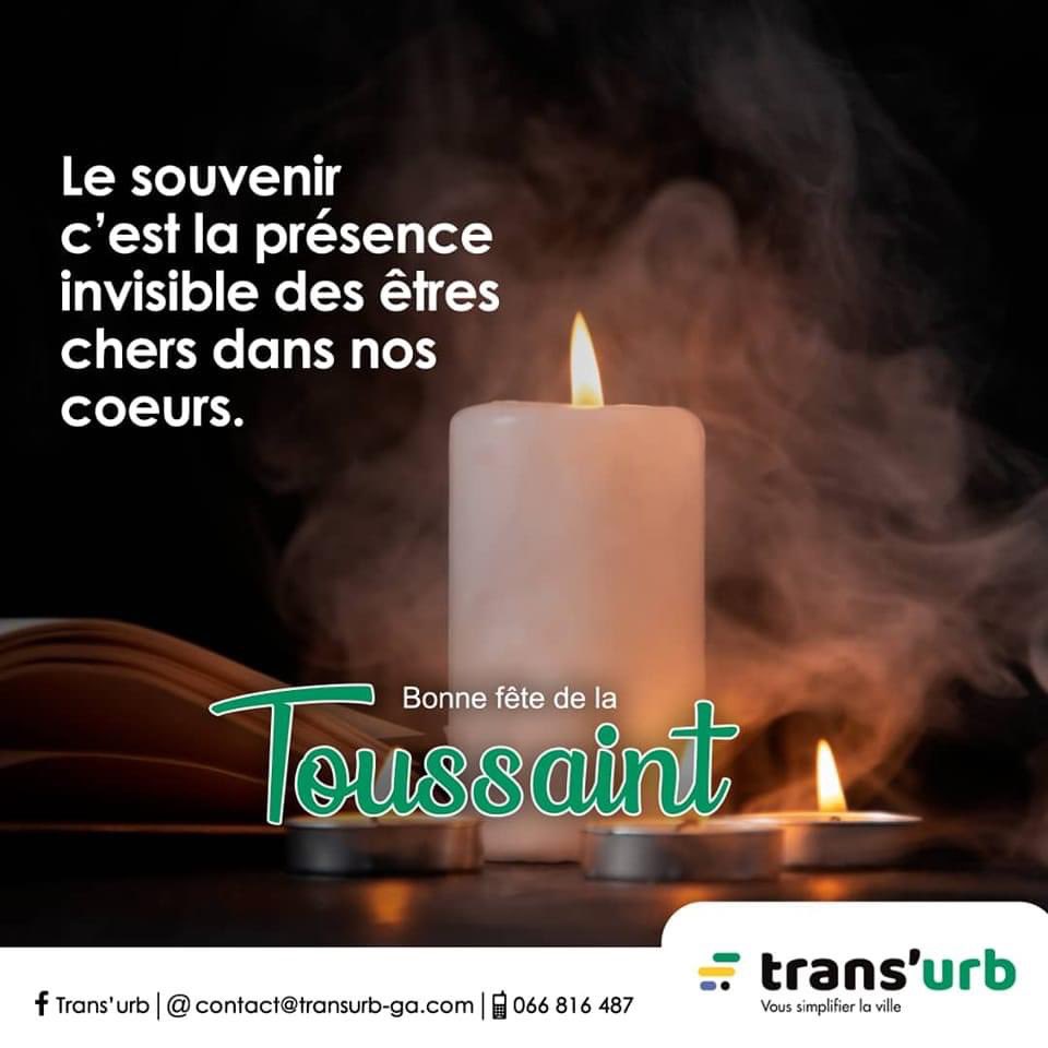 Bonne fête de la #Toussaint à tous les chrétiens.