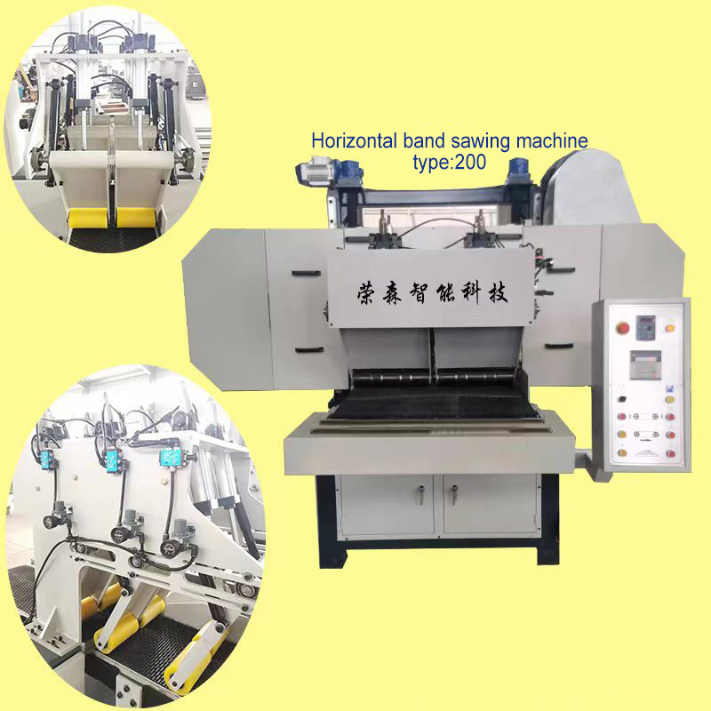 In response to the Double 11 event, we offer preferential prices for all equipment in our company. 12% off all equipment! !
All my machines can be used in furniture factory and wood material factory. The CNC sawing machine can be used in color steel plate, foam board, etc.