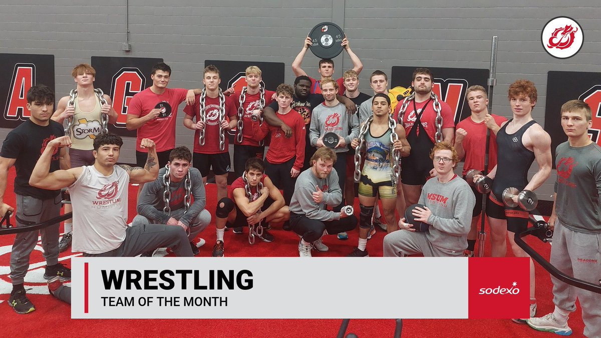 @MSUM_Strength tweet media