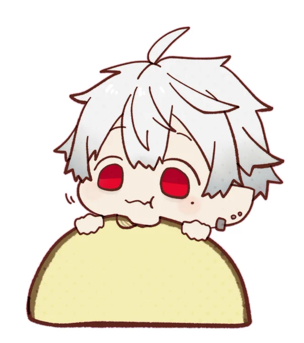 #KuzuArt 