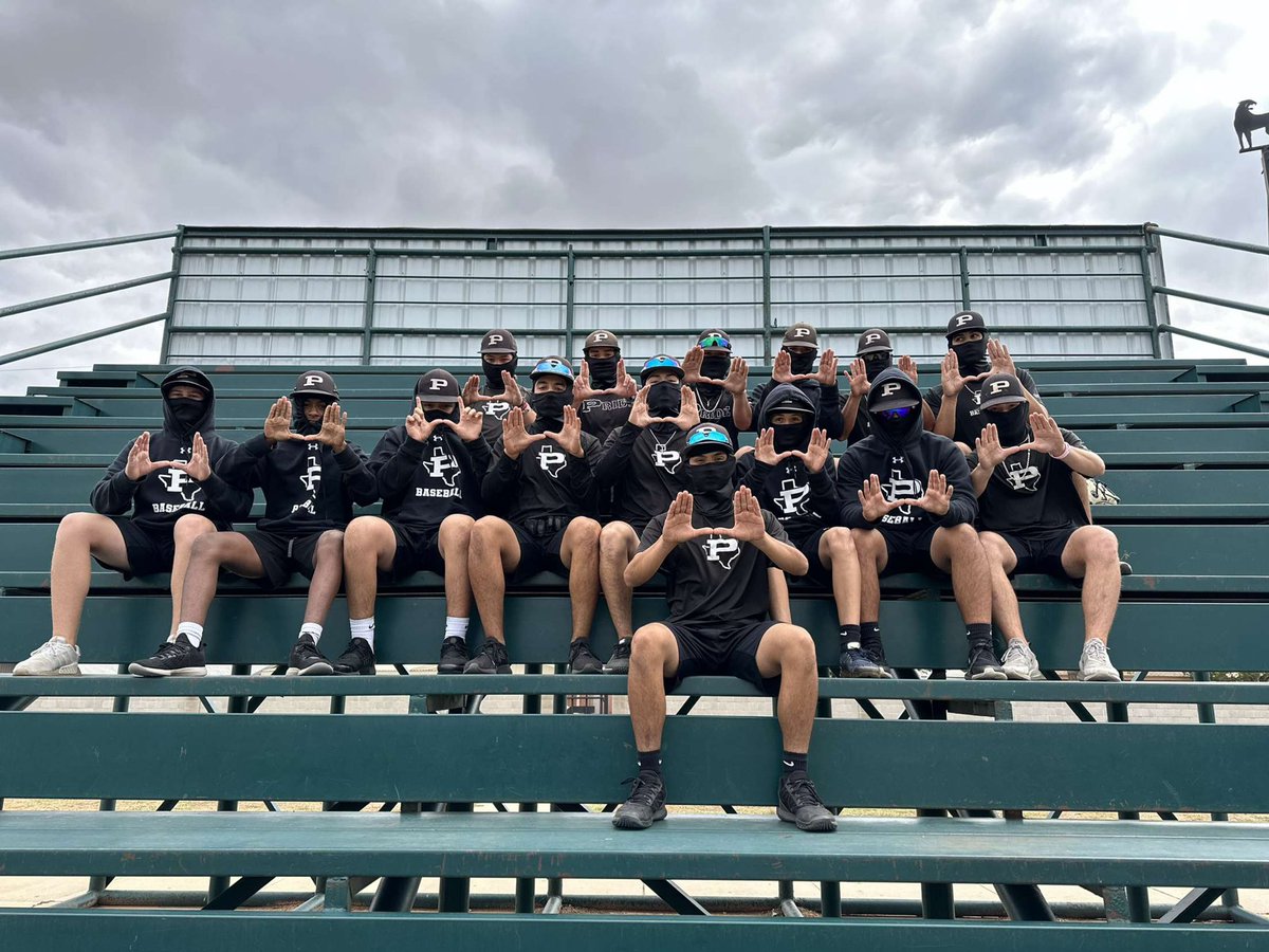 LOS INICIADOS tweet media