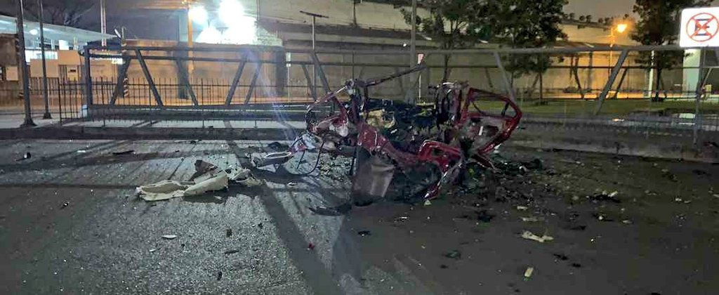 DinaFarinangoEc's tweet photo. ¡GOBIERNO INDOLENTE!
Las bandas criminales hacen de las suyas en Guayaquil, Esmeraldas, Manabí, El Oro, Los Ríos pero al Gobierno le preocupa más las preguntas a la #ConsultaPopular y su sus viajes a Orlando y a #Catar para ver el mundial. #LassoMiente #Desgobierno #Inseguridad https://t.co/8GSqLJzvUX