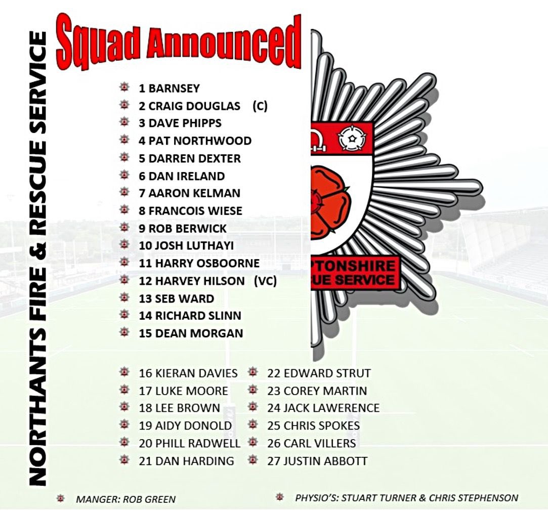 Rob Green tweet media