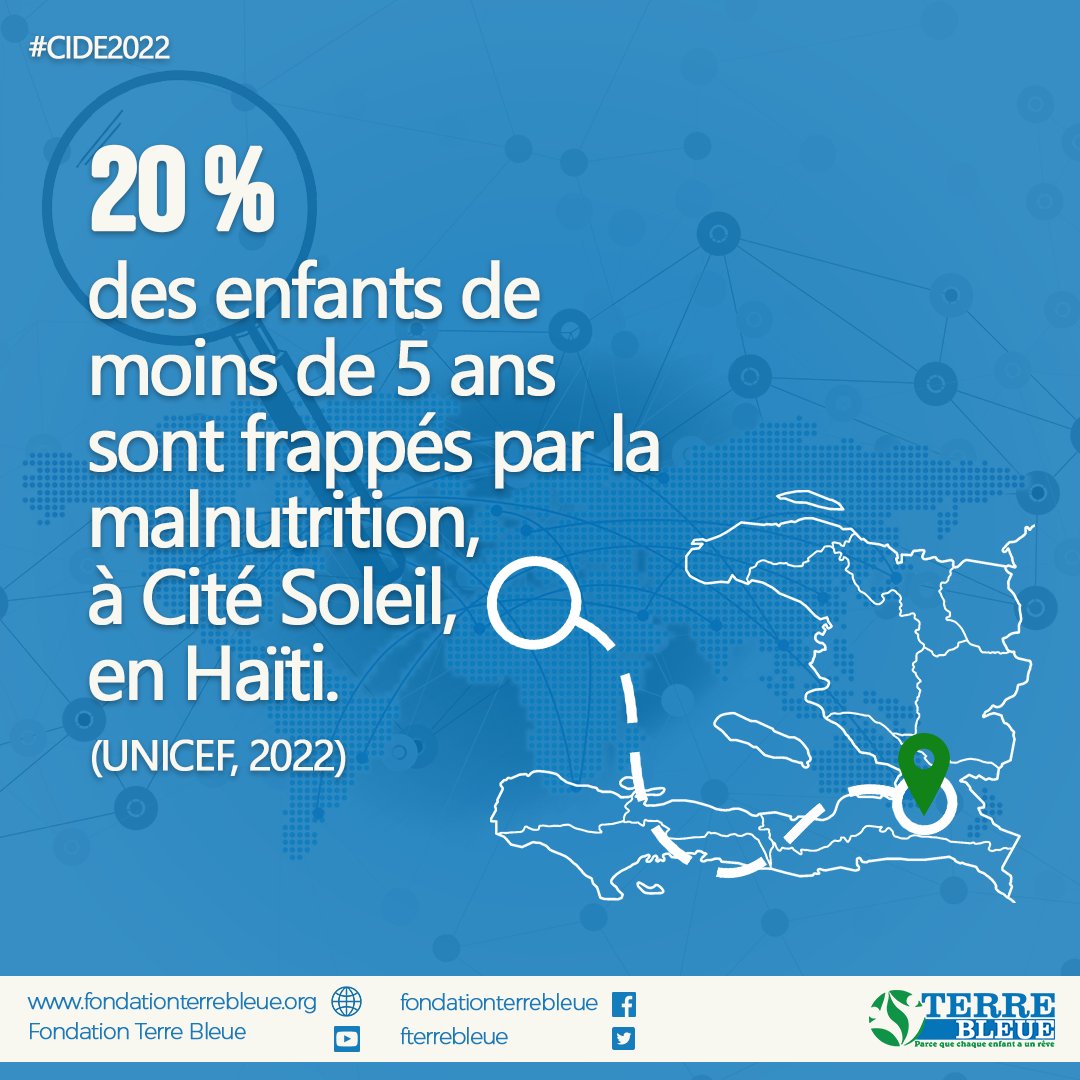 fterrebleue's tweet photo. #CIDE33
En adoptant la CIDE, les états membres de l'ONU ont pris l'engagement de garantir à chaque enfant le droit d'être soigné, protégé des maladies, d'avoir une alimentation suffisante et équilibrée, selon les termes des articles 03 - 21 - 23- 24 - 25 - 27 - 38 et 40. https://t.co/U5ph8OHihe