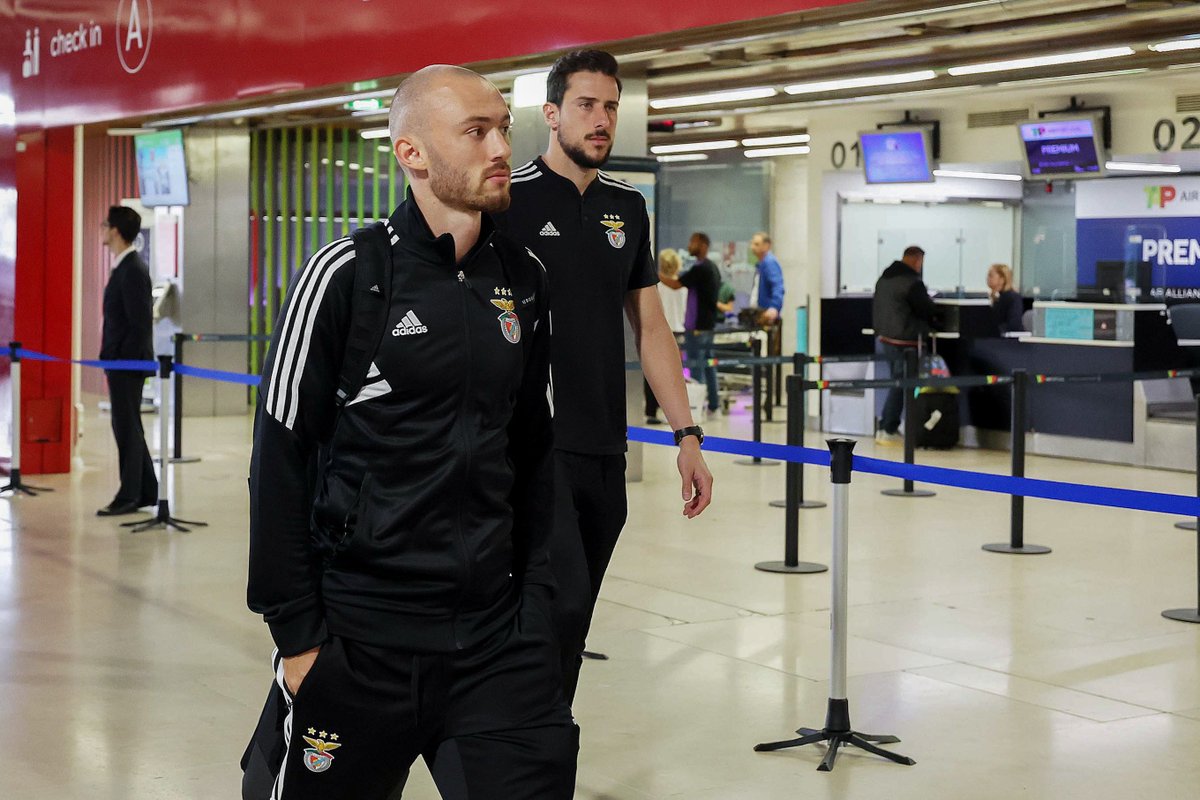 🇵🇹✈️🇮🇱

#MACSLB #UCL