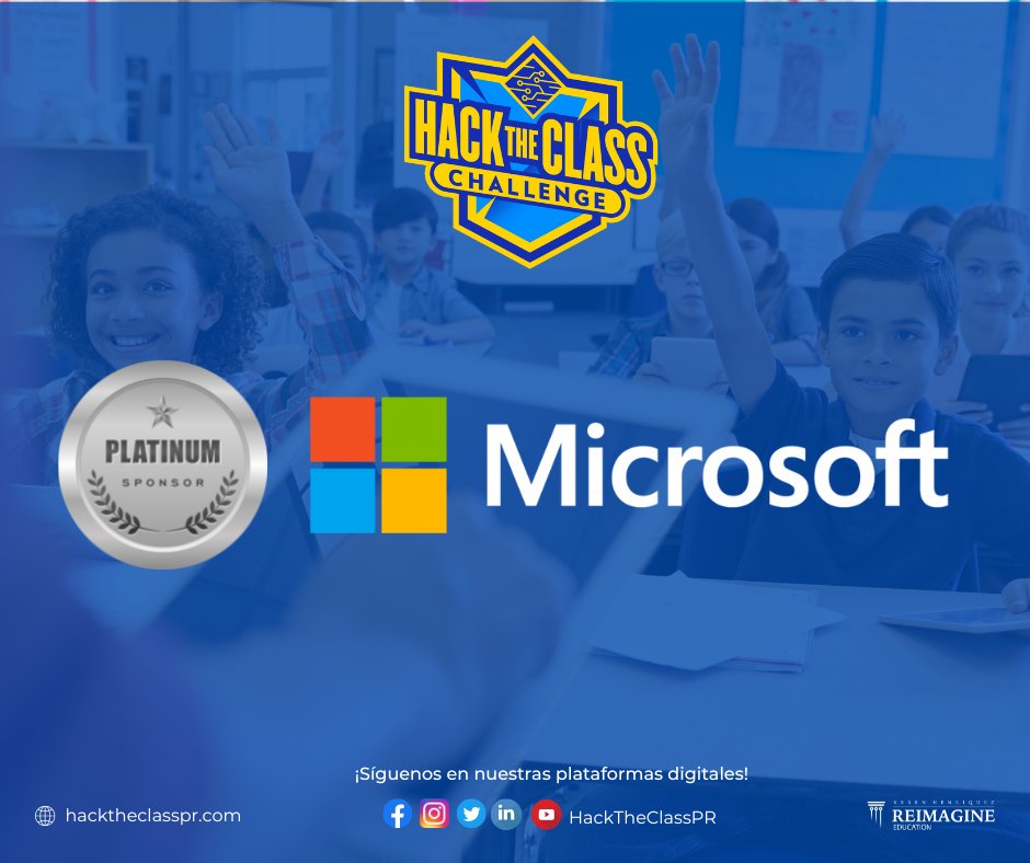 HackTheClassPR on Twitter: 