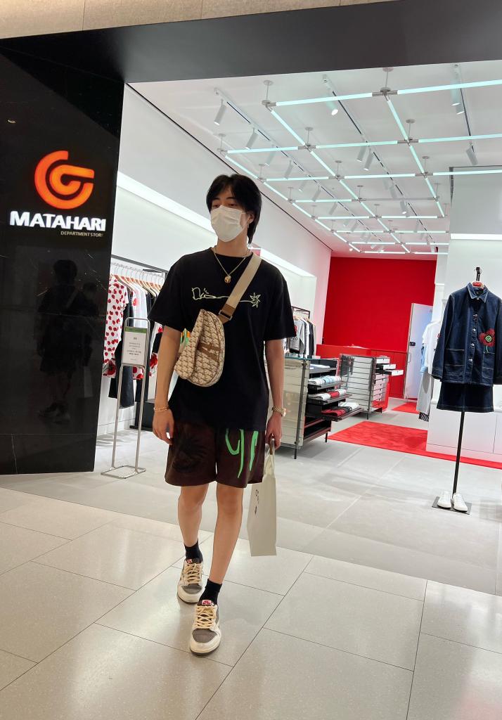 Gakbisa Gakbisa Ini Pacar Gw Kok Makin Tampan Yah Ges😭😫