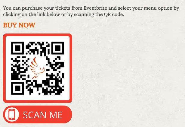 KindledSpiritUK's tweet photo. Have you bought a ticket to our #racenight yet? Swipe through and scan the QR code to learn more!

#charitylife #charityfundraising #fundraiser #endexploitation https://t.co/hXKnv4p6Fq