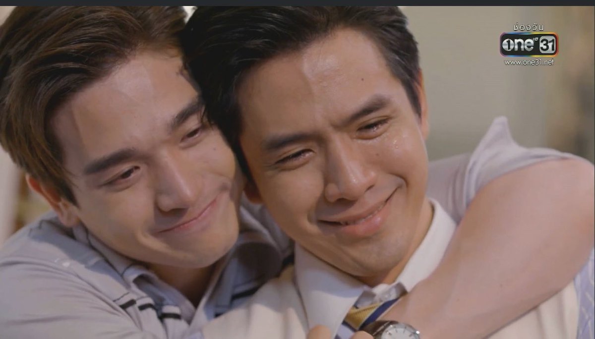 NooNING_ham's tweet photo. ชอบความรักของ 2 พี่น้องนี้มาก หยางไม่ควรมีคนเดียวบนโลก ฮือออ #คุณชายEP10 #คุณชาย https://t.co/cEUcXoIK62