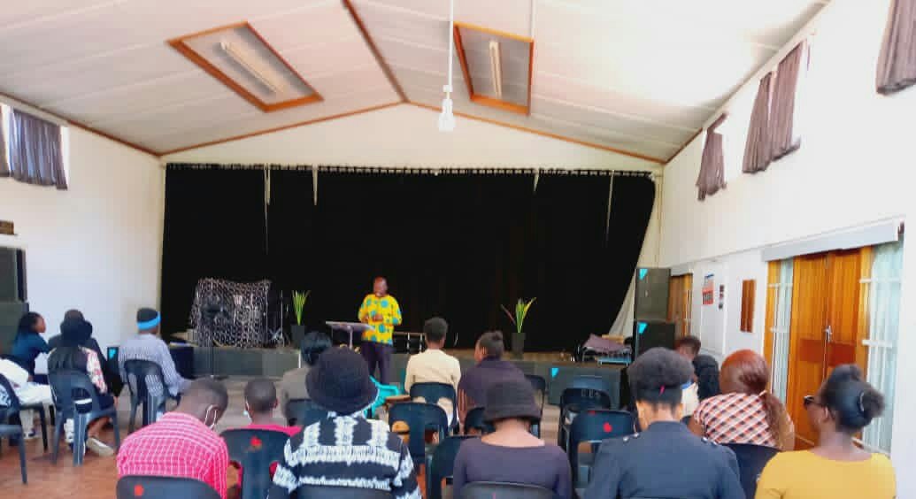 Let's talk mental health.
Let's bring awareness.
Let's end Substance Use in Communities.
#youmatter
#mentalhealthmatters
#porezim