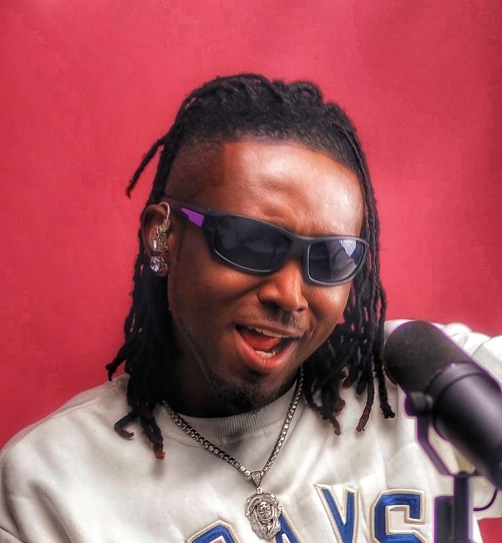 callmechinex's tweet photo. I love creating music and my desire is that my music encourages anyone that listens to it!
:
Keep streaming DADA
Link on bio
:
#DADA #soundslikemagic #chinex #aktivated #fosterrecords https://t.co/fGsuXvpum9