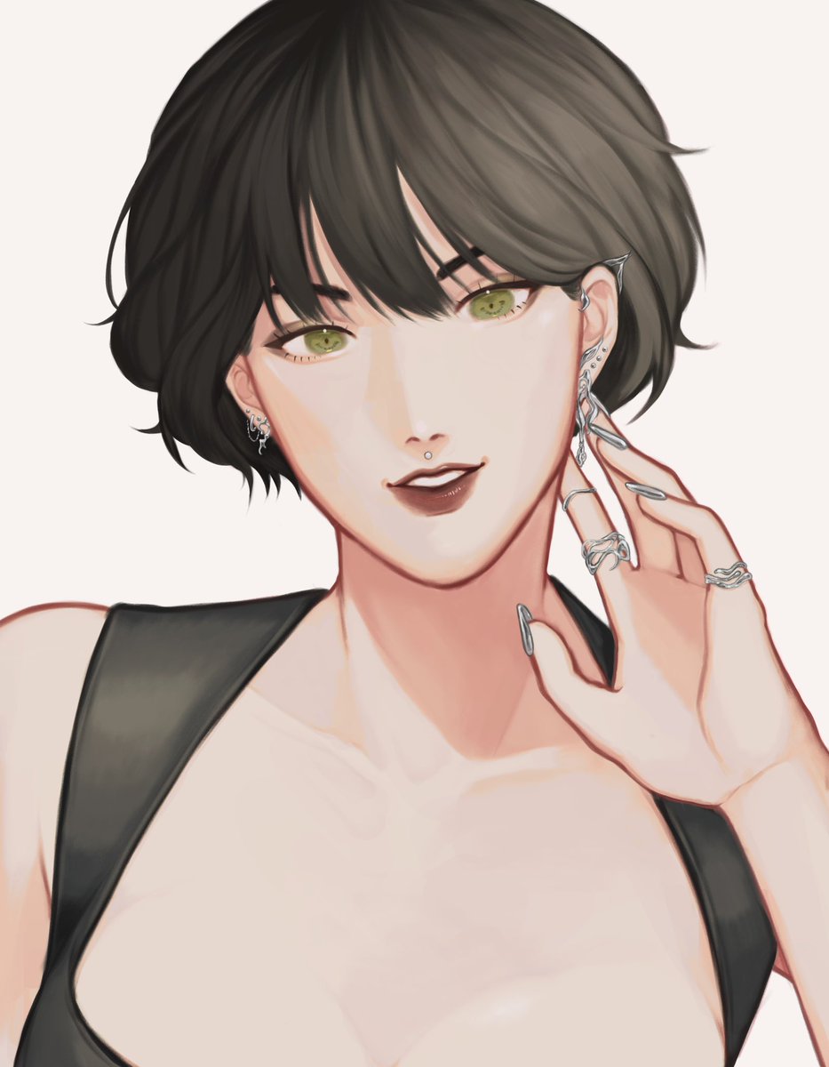 CHLOE (slow mak2) tweet media