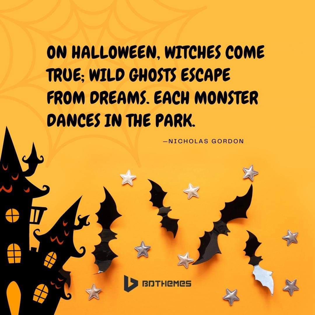 ABUIMRANSHAMIM2's tweet image. On Halloween, Witches come true; wild ghosts escape from dreams. Each monster dances in the park.

Enjoy Our products  60% Offer link: 

bdt.to/halloween-2022…

our website - bdthemes.com

#element_pack
#prime_slider
#ultimate_post_kit
#elementor
#webdesign
#bdthemes