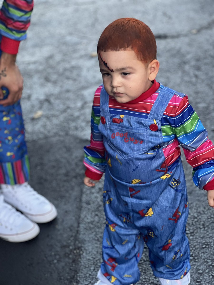 Happy Halloween 🎃