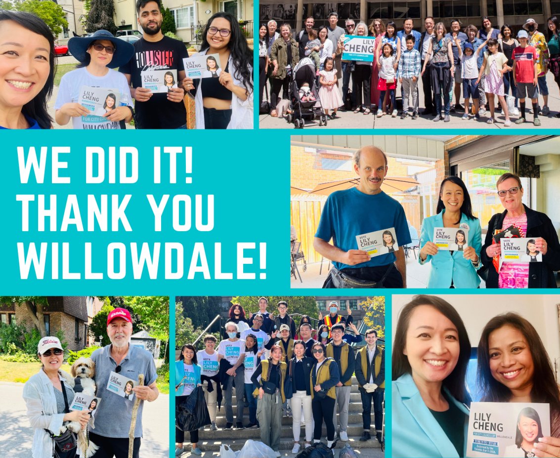 A shout out to every voter, donor, supporter, volunteer and my core team who helped us win the elections. It was amazing to see so many women without any political experience join our campaign. Now the hard work begins.  Stay tuned on how to get involved! 

#TOPoli