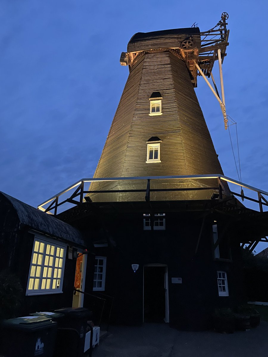 HerneMillKent's tweet photo. We want to say a huge thank you to everyone that came by to make #HerneMill one of your #TrickorTreat stops last night!
We hope you had a great visit!
It’s fair to say this was our biggest ever year! Thank you for your support & taking part in the fun with our volunteers! 🎃 https://t.co/vlqbd419fS