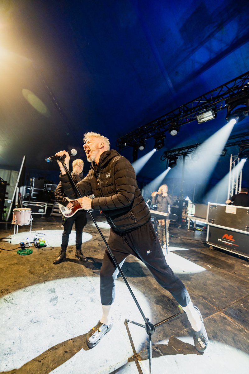 Glen Bollard tweet media