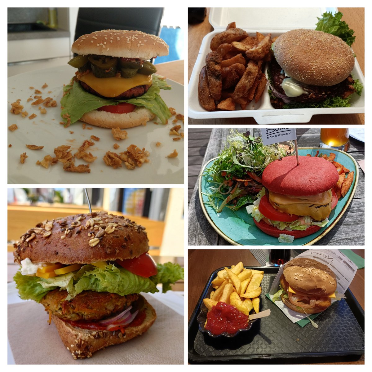 Auch von mir Mal ein paar Bilder zum Verzicht aus diesem Jahr 😁💚
#WorldVeganDay #vegan
#WeltVeganTag #goVegan