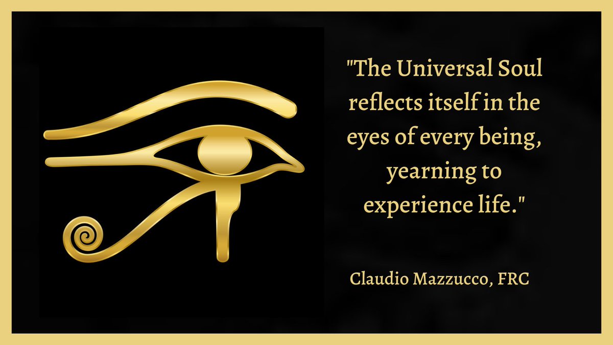 AMORC's tweet photo. https://t.co/iP55mWbVsV