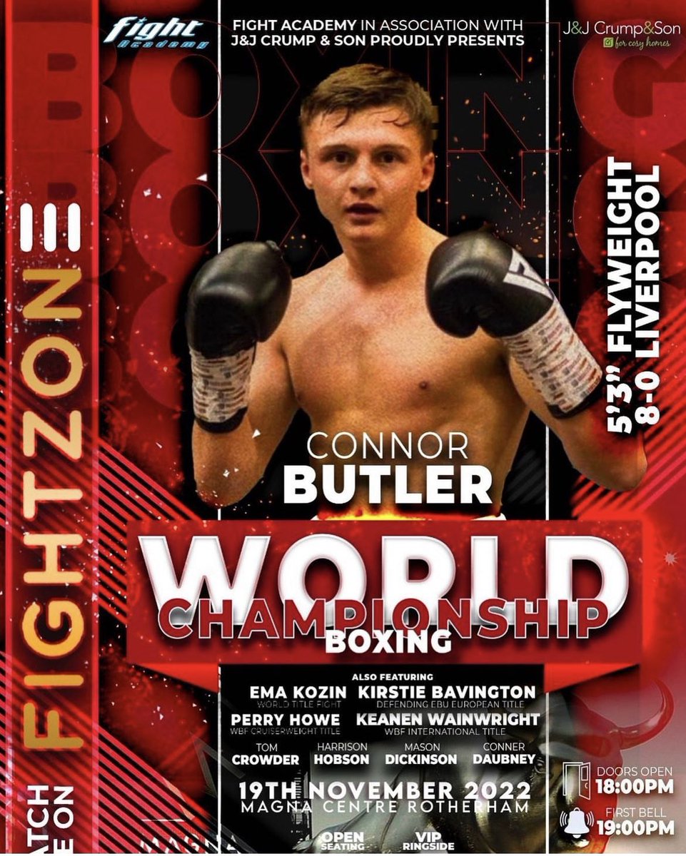 derrymathews23's tweet photo. @Connortopdog is back in action https://t.co/jthKO7CkM0