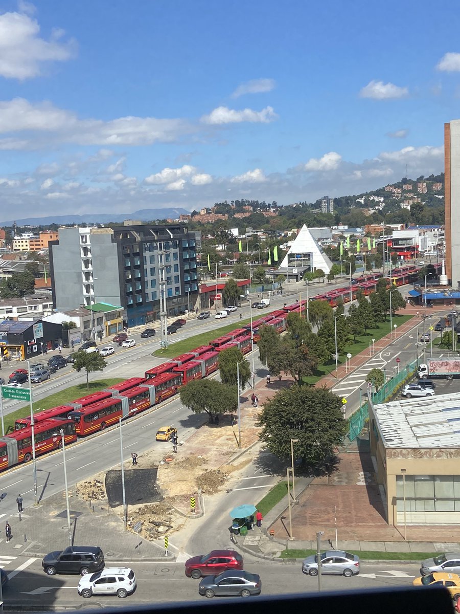 Adriana Montes. tweet media