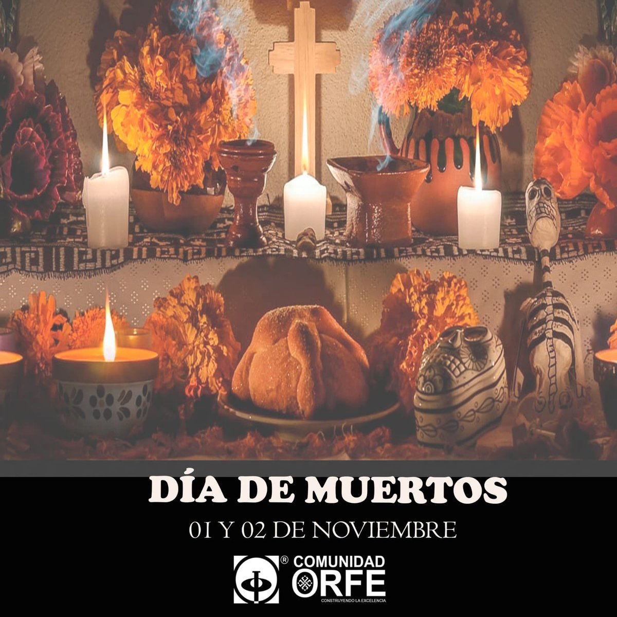 CARLOS ORFE tweet media
