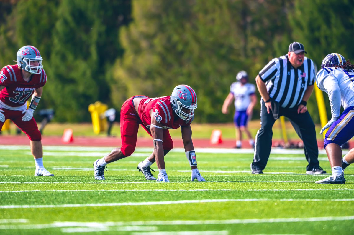 RoseHulmanFB's tweet photo. This weekend we are back in action on the road!
Fightin’ Engineers take on Hanover College!

Location 📍: Hanover, IN
Date 🗓: Saturday, Nov. 5th
Time ⏰: 2:00pm est

One Team, One Goal. 🐘

📸 Pics from @TimWilking 

#WeWork🌹🏈 https://t.co/7GepPmtRXX
