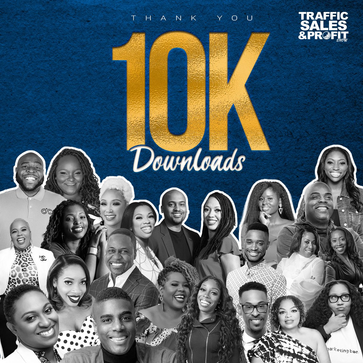 Traffic Sales and Profit 📊 tweet media