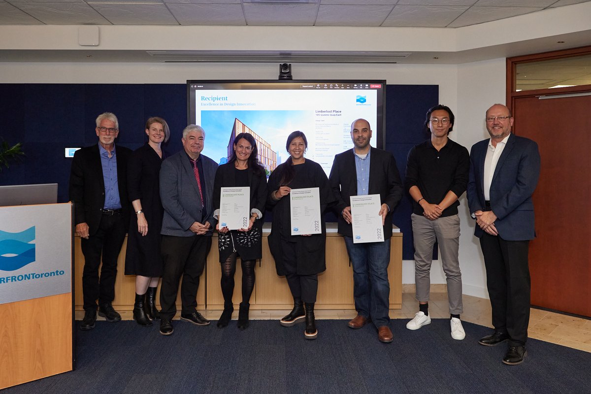 Moriyama Teshima Architects tweet media