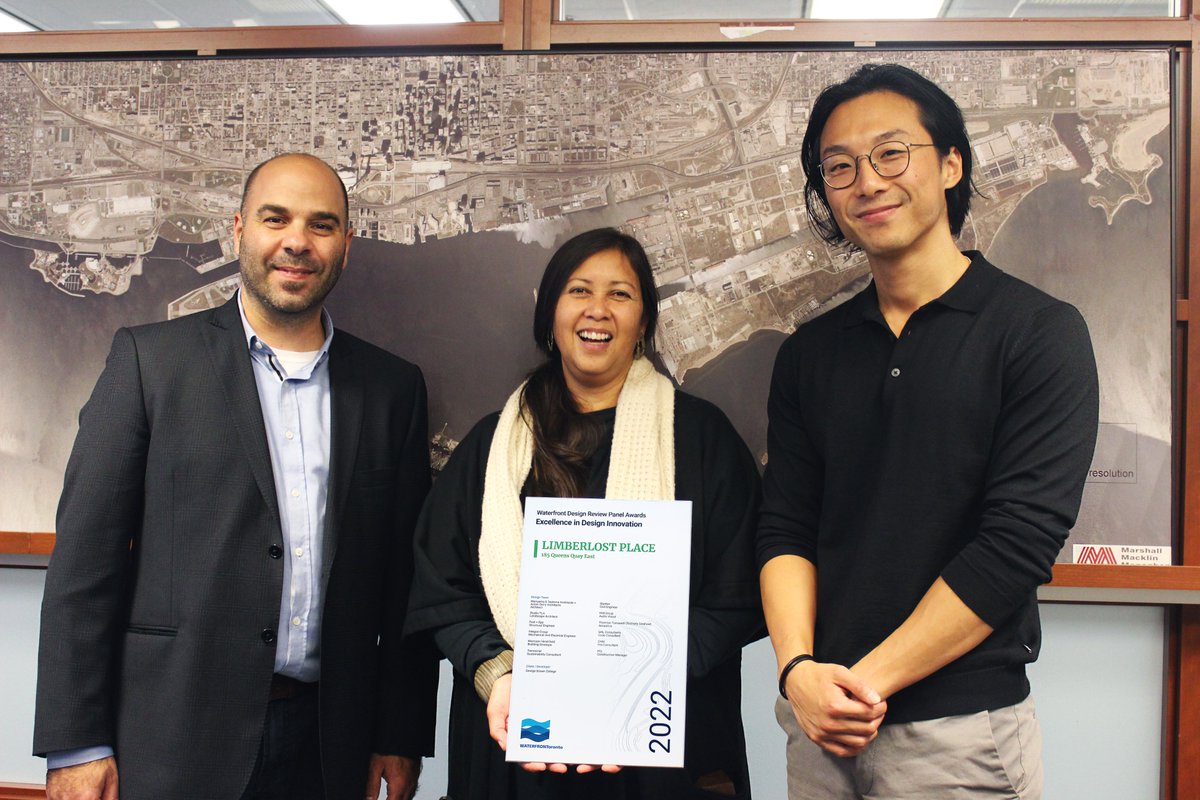 Moriyama Teshima Architects tweet media