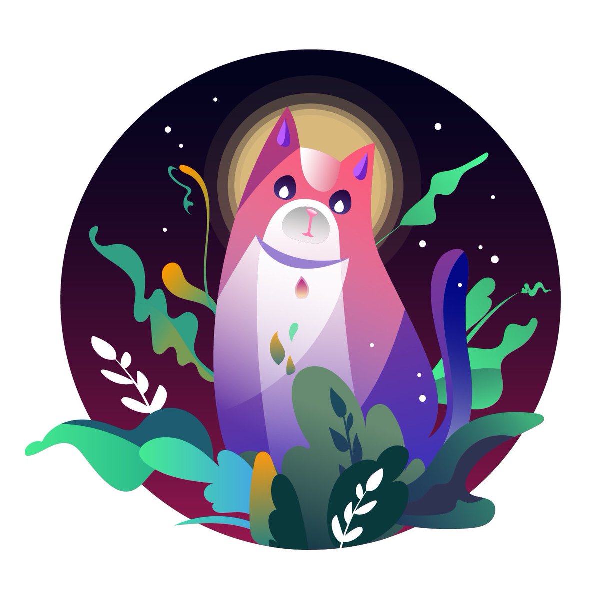 Soul__ull's tweet photo. Hello friends! 🧡 Today I have motivation for art;) how are you? #NFTCommunity #PolygonNFT #NFTProjects #NFTs #OpenSeaNFT #NFT #NFTshills #NFTdrop #NFTdrops #nftcollector #nftcollectors https://t.co/3noodWdKaT