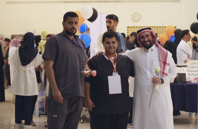 خالد عسيري tweet media